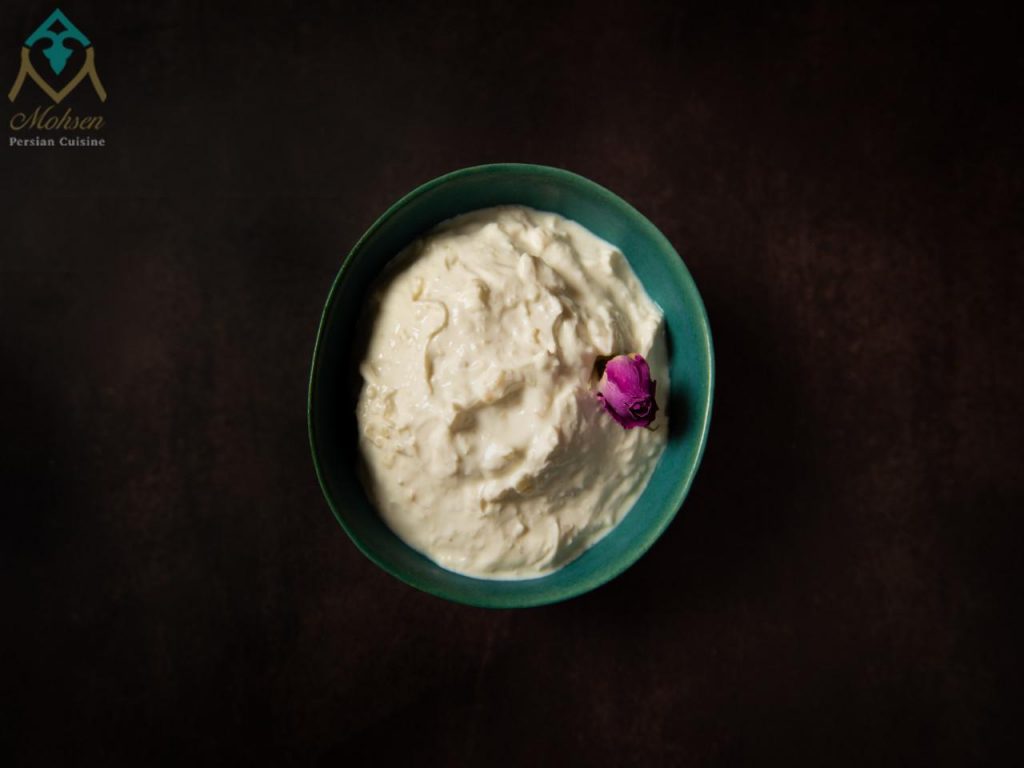 From Hummus to Torshi: Exploring Authentic Persian Appetisers in Kensington