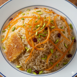 Shirin Polo Kensington