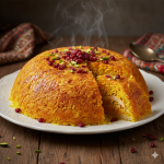 ahchin Rice Kensington