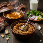 Dizi Abgoosht Kensington