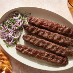 best Persian kebab London